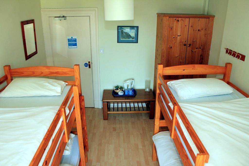 The Eagles Bunkhouse Hostel Penmachno Room photo