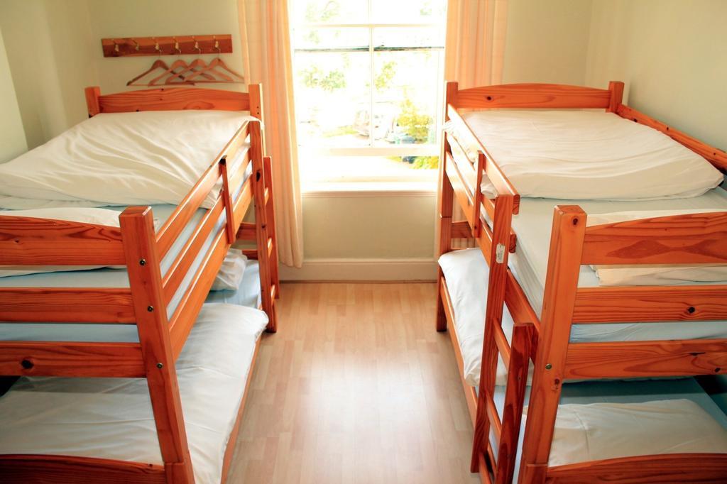 The Eagles Bunkhouse Hostel Penmachno Room photo